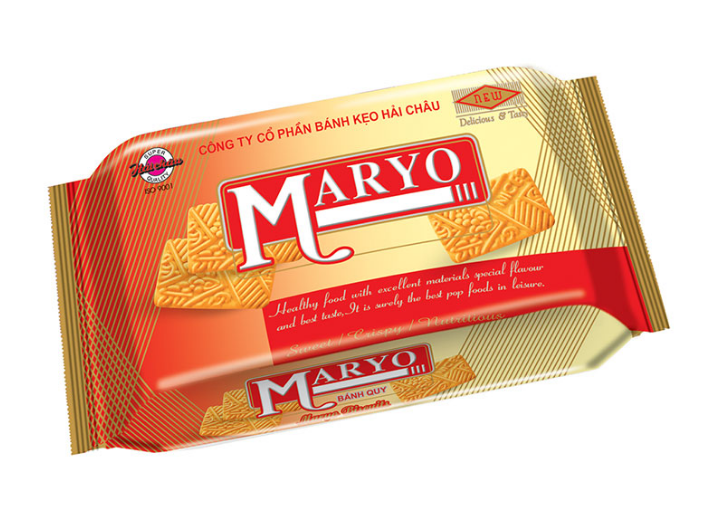 Bánh quy Maryo 88g