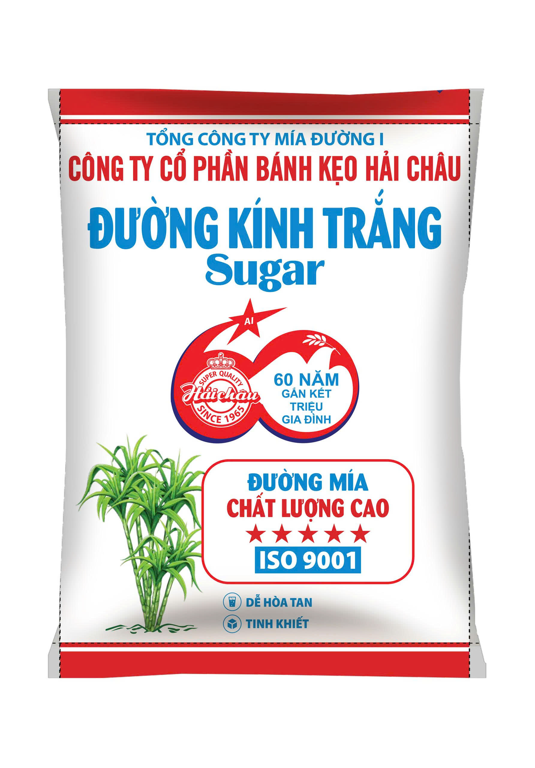 Đường kính trắng