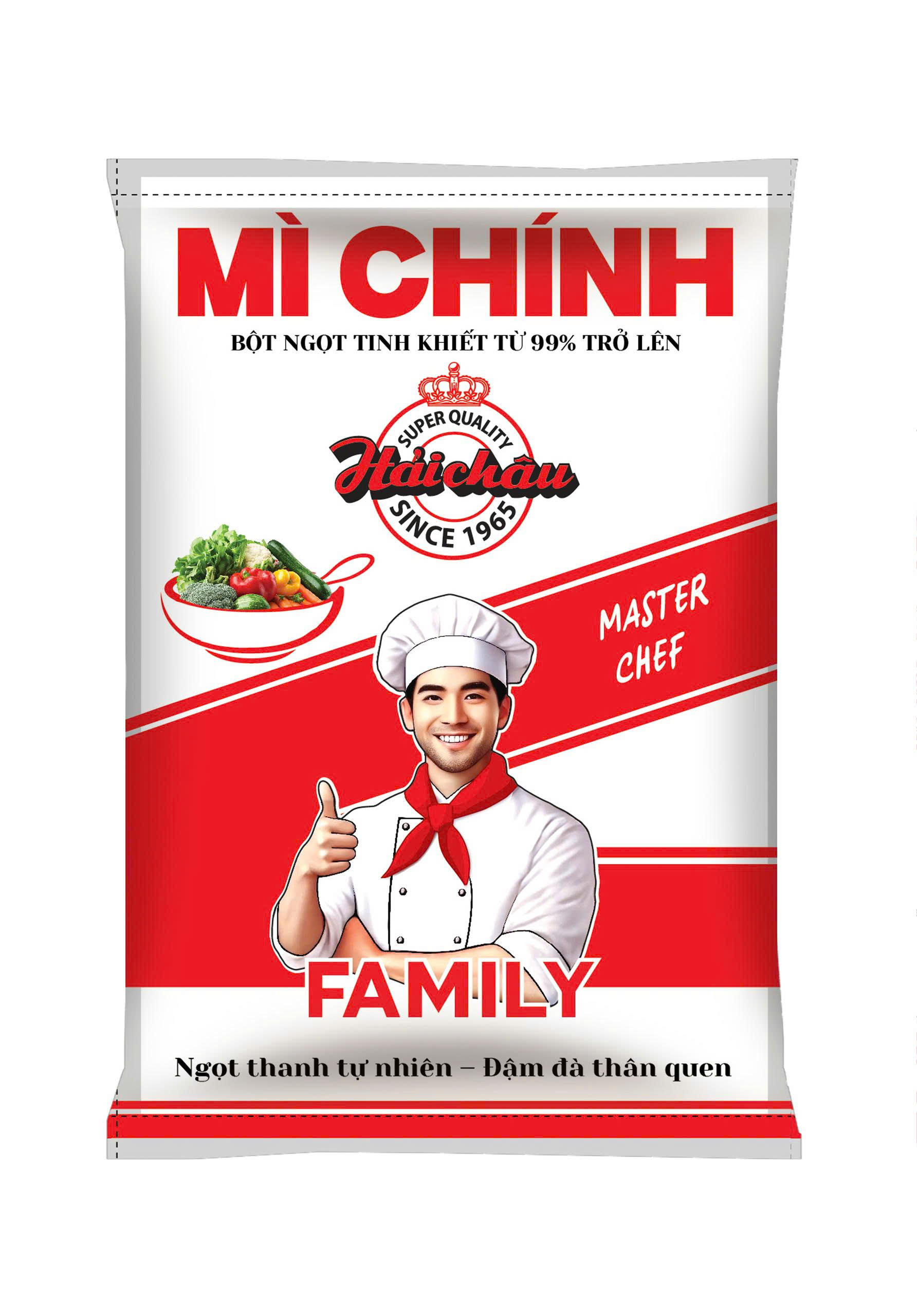 Mì chính 1kg