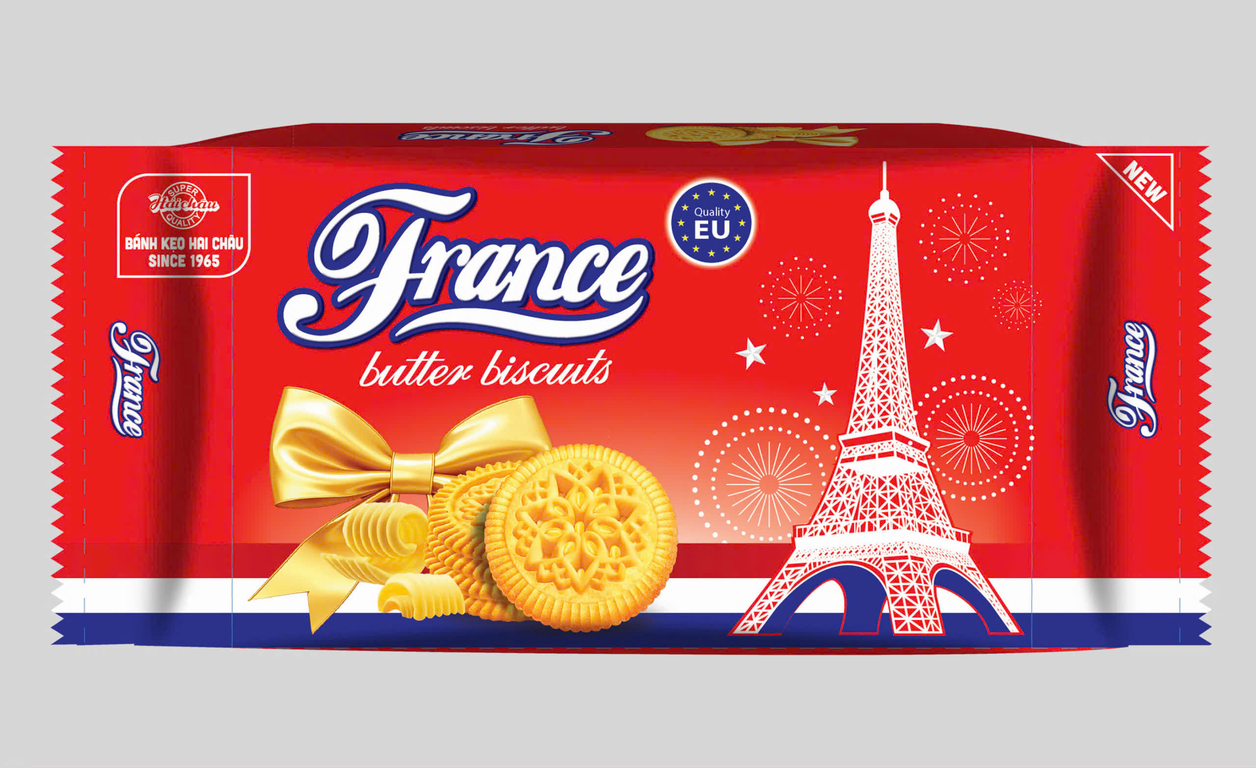Bánh quy France 200gr